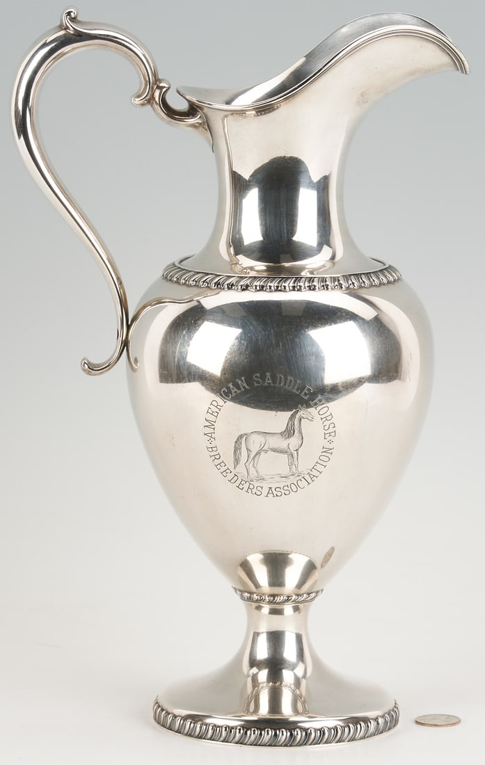 TN Appalachian Exposition Equine Presentation Pitcher (1 of 12)