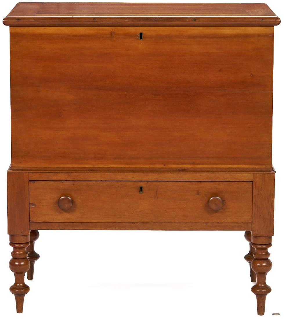Williamson County Sheraton Sugar Chest (1 of 20)