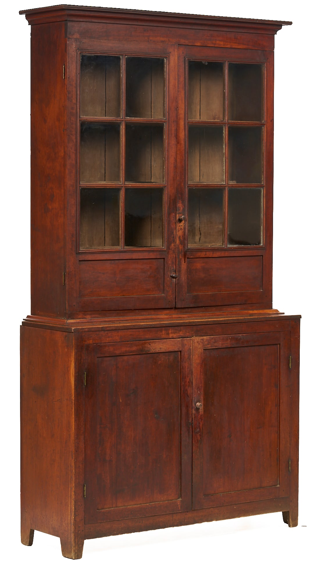 Southern Walnut Press with old surface, poss. Carolina (1 of 20)