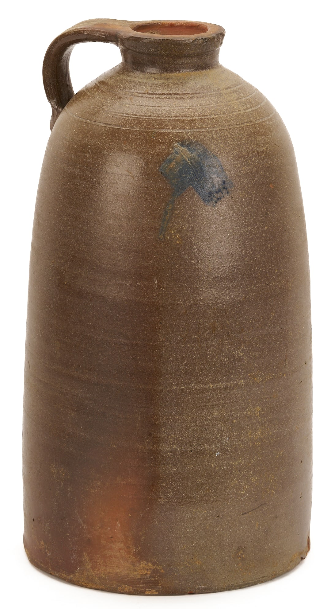 East TN Stoneware Pottery Jug (1 of 11)