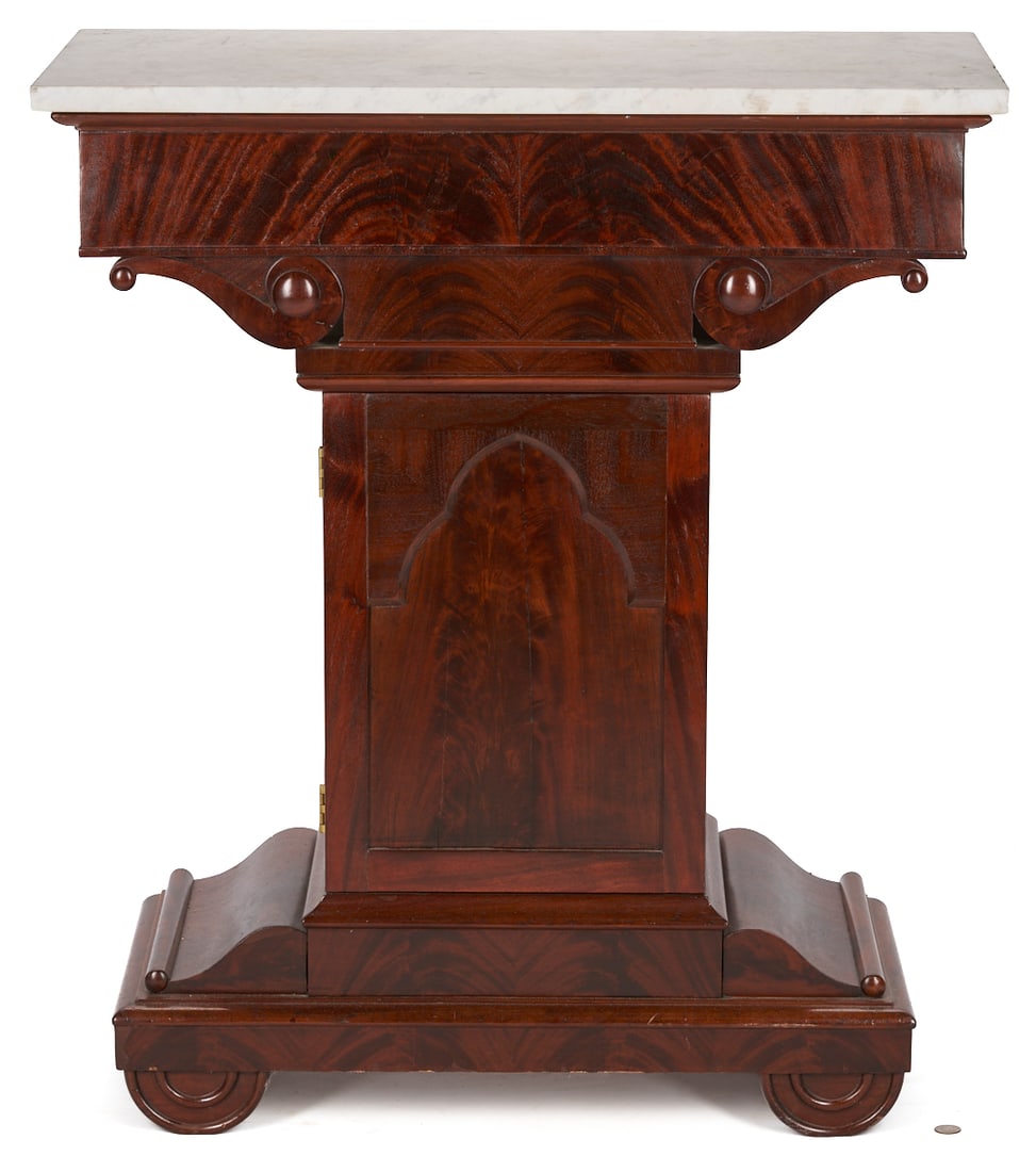 American Classical Mixing Table or Ham Table (1 of 20)
