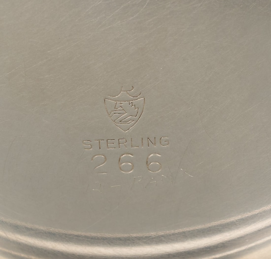 29 Assorted Sterling Silver Items - 17