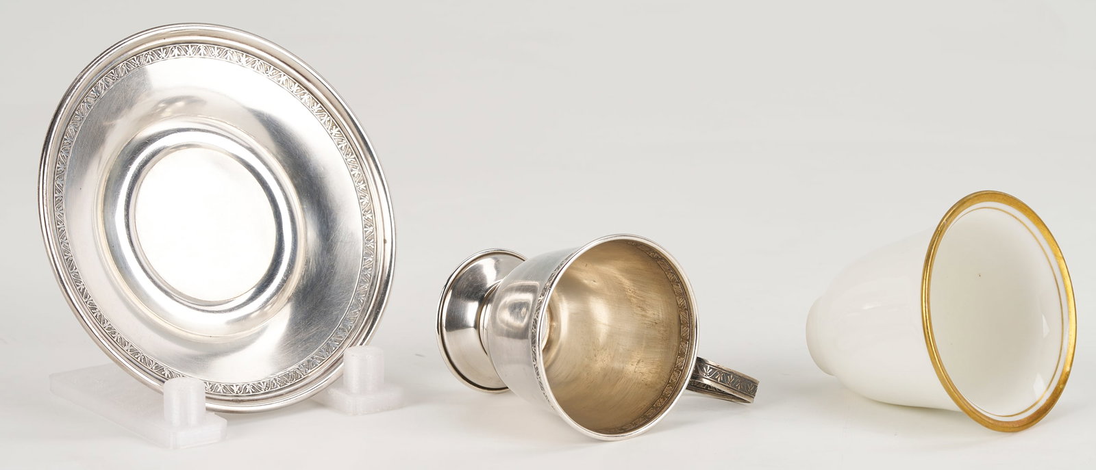 29 Assorted Sterling Silver Items - 6