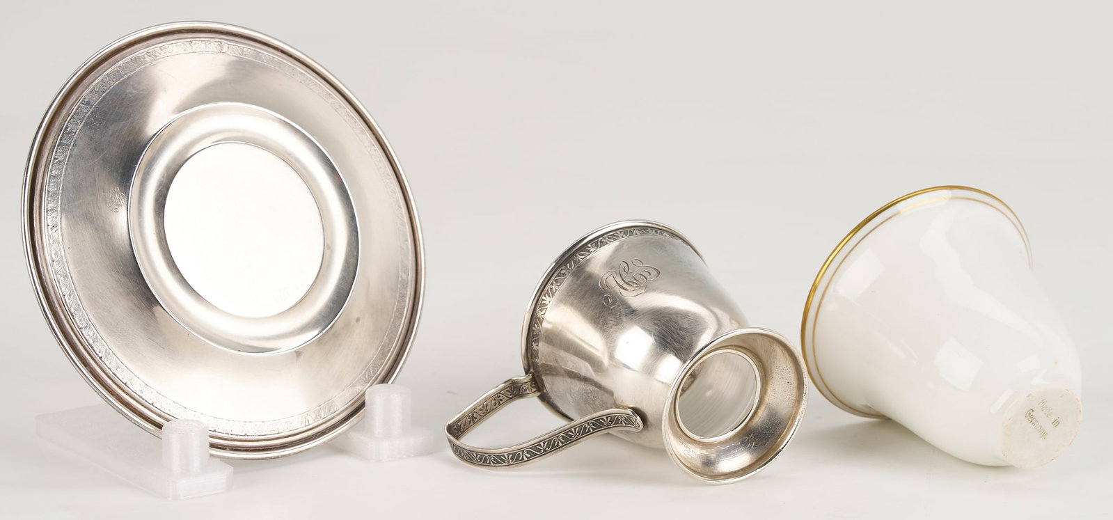 29 Assorted Sterling Silver Items - 7