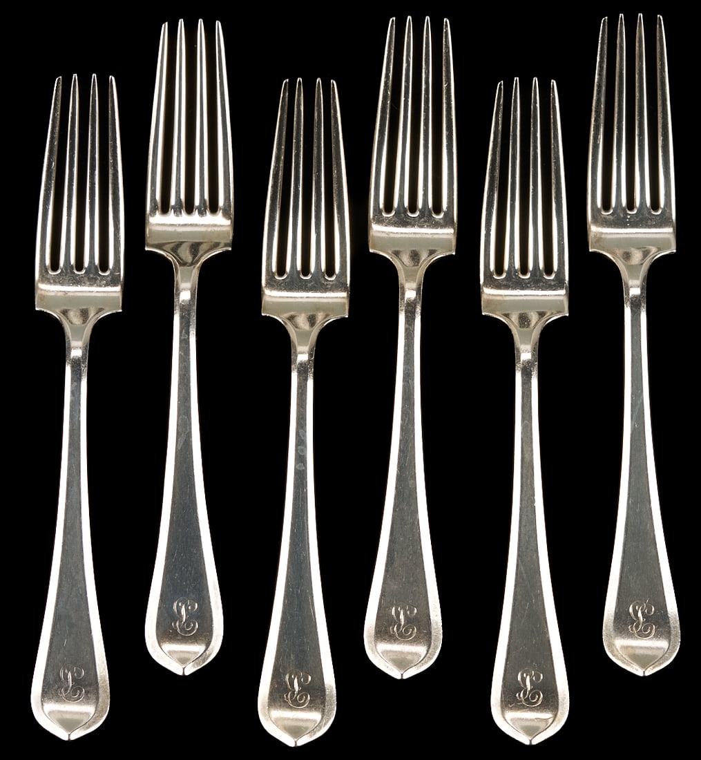 17 Assorted Sterling Flatware Pieces - 3