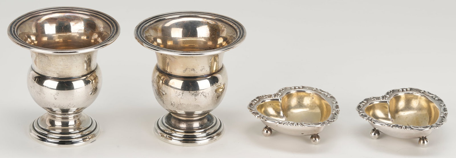 26 Assorted Small Sterling Silver Items - 5