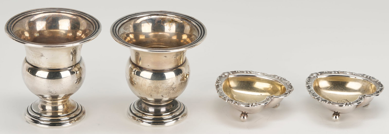 26 Assorted Small Sterling Silver Items - 7