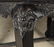 Pair of Chinese Hardwood Throne Form Armchairs, Modern - 10