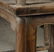 Pair of Chinese Hardwood Yokeback Armchairs, Modern - 9