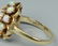 Group of 14k Opal Jewelry, 4 pcs - 7