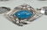 Chicago Arts & Crafts Silver Necklace - 4