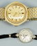 Four 14k Gold Wrist Watches - 2