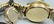 Four 14k Gold Wrist Watches - 5