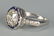 Art Deco 1.65 ct Diamond Ring - 3