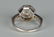 Art Deco 1.65 ct Diamond Ring - 7