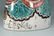 Bjorn Wiinblad Goblet & Candlestick - 4