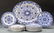 Wedgwood Rouen Porcelain Service