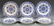Wedgwood Rouen Porcelain Service - 5