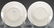Wedgwood Rouen Porcelain Service - 6