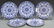 Wedgwood Rouen Porcelain Service - 9