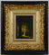Attr. Harvey Joiner Oil with 2 Trees - 7