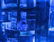 C. Kermit Ewing Abstract Oil on Canvas - 10