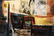 C. Kermit Ewing Abstract Oil on Canvas - 6