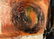 C. Kermit Ewing Abstract Oil on Canvas - 8
