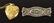 Group of 11 vintage jewelry items - 10