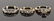 Group of 11 vintage jewelry items - 2