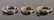Group of 11 vintage jewelry items - 3