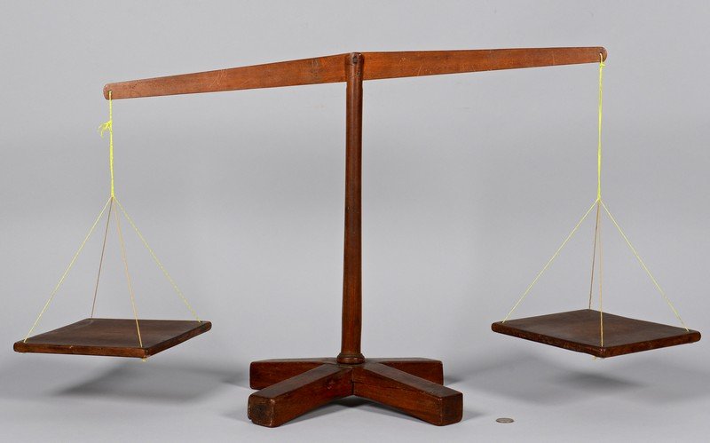 Shaker Butter Scale (1 of 8)