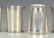 5 Sterling Silver Julep Cups - 3