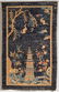 Two Chinese Scenic Rugs, Blue & Ivory - 10