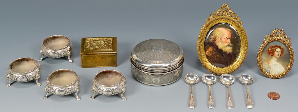 Decorative Accessories incl Tiffany & Sterling (1 of 10)