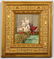 Lea Reinhart Oil on Board Still Life