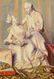 Lea Reinhart Oil on Board Still Life - 4
