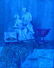 Lea Reinhart Oil on Board Still Life - 9