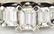 3 Stone Emerald Cut DIamond Ring - 2
