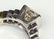 Platinum 18K Princess Cut Diamond Ring - 9