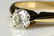 Group of Gold Jewelry incl .40 ct Dia - 3