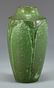Grueby Faience Company Art Pottery Vase - 2