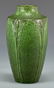 Grueby Faience Company Art Pottery Vase - 4