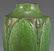Grueby Faience Company Art Pottery Vase - 8
