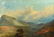 Clarence Roe Oil on Canvas Landscape - 4