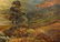 Clarence Roe Oil on Canvas Landscape - 5