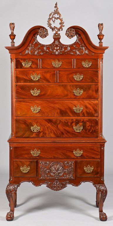 Benchmade Highboy, Uthmanor (1 of 10)