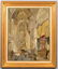 Job DeVogel Oil on Canvas - 2