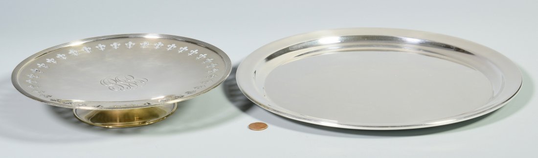 2 Sterling Holloware Items (1 of 6)