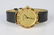 Gents 18K Tiffany Atlas Watch